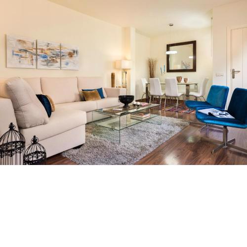 Genteel Home Francos