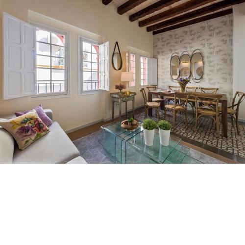 Genteel Home Galera