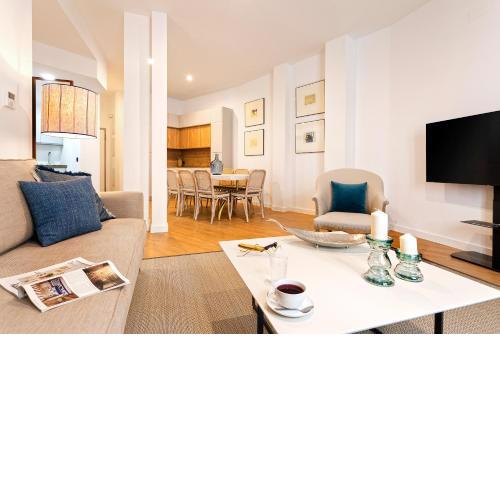 Genteel Home Goyeneta