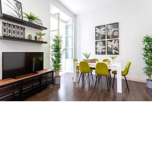 Genteel Home Larios