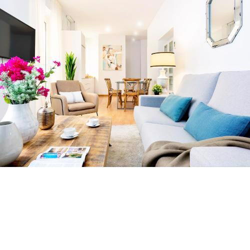 Genteel Home Lope de Rueda