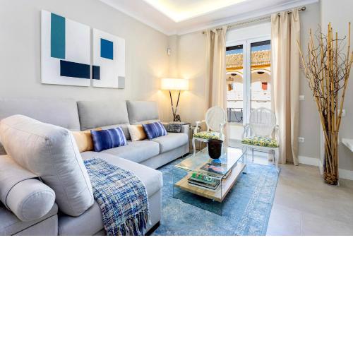 Genteel Home Maestranza