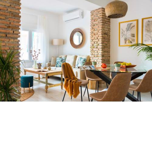 Genteel Home Mano de Hierro