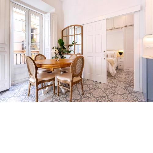 Genteel Home Marín García