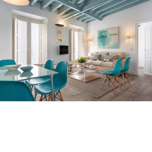 Genteel Home Padre Marchena