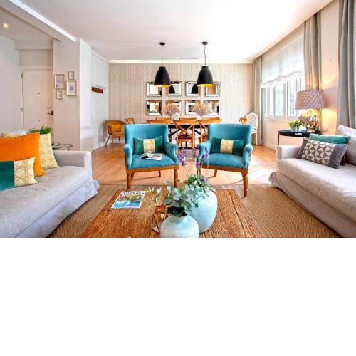 Genteel Home Paseo de Reding