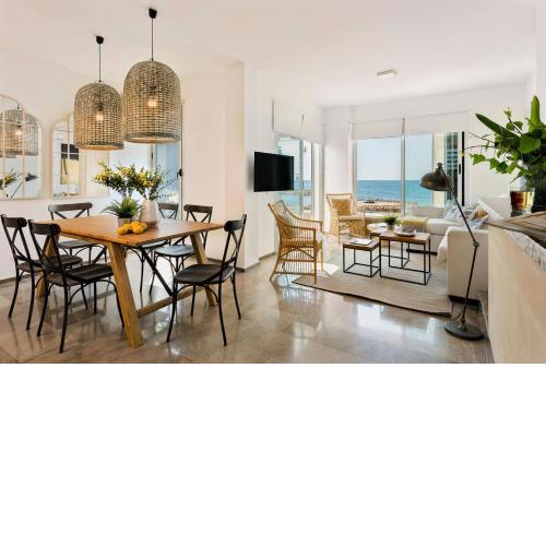 Genteel Home Pedregalejo