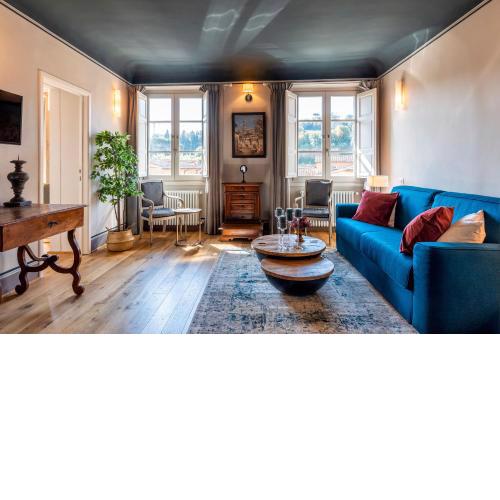Genteel Home Piazza Pitti