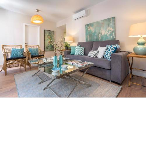 Genteel Home Picasso