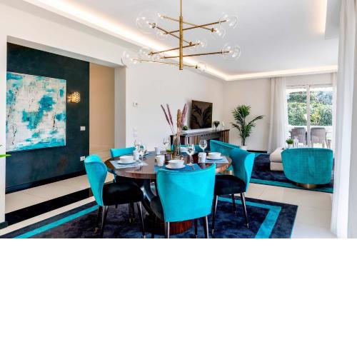 Genteel Home Prato