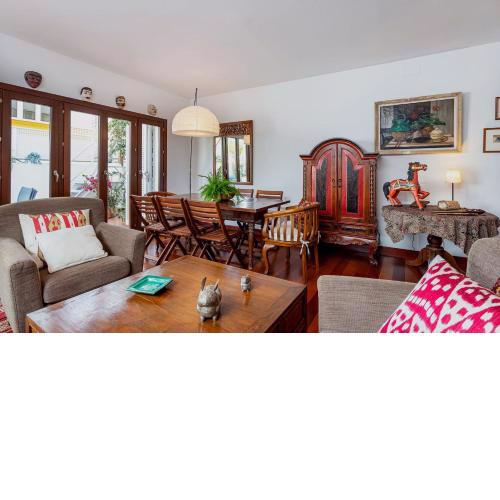 Genteel Home Puerta Real Sevilla