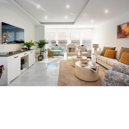 Genteel Home Recogidas