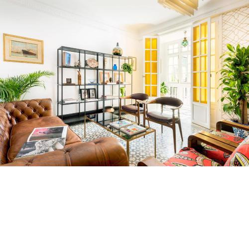 Genteel Home Romanilla