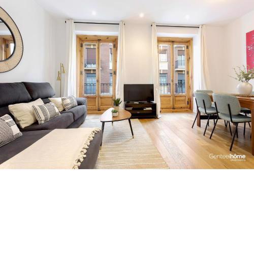 Genteel Home Sagasta Madrid