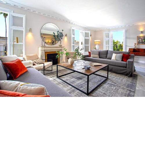 Genteel Home San Fernando