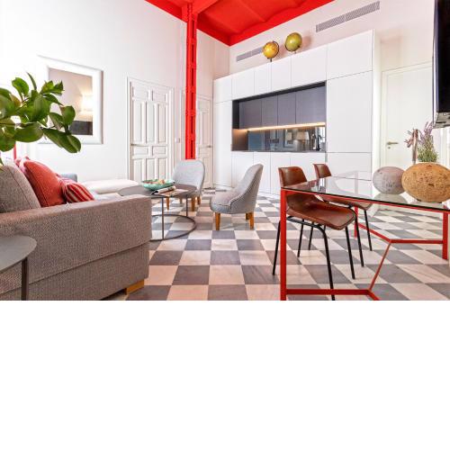 Genteel Home San Laureano