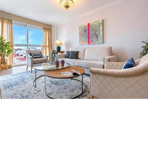 Genteel Home San Pablo