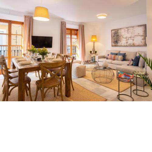 Genteel Home Tetuan Marbella