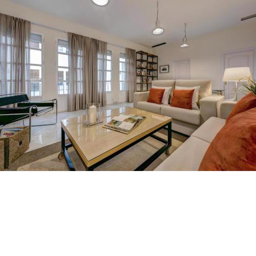 Genteel Home Tomás de Ibarra