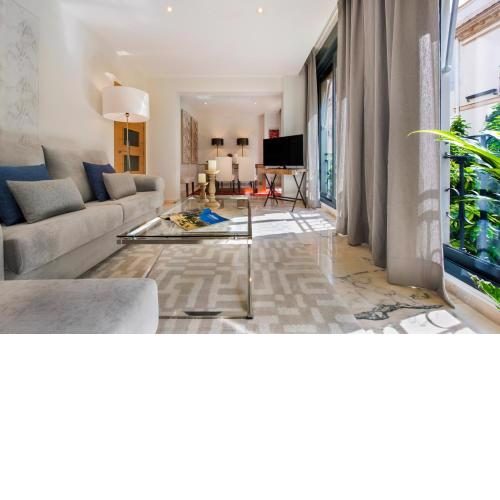 Genteel Home Vinuesa
