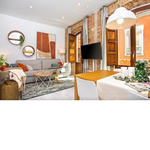 Genteel Home Zacatín