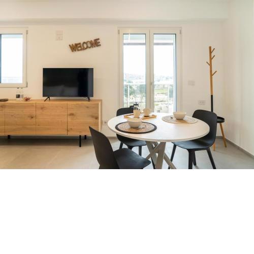 GENTILE 46 LUXURY FLAT