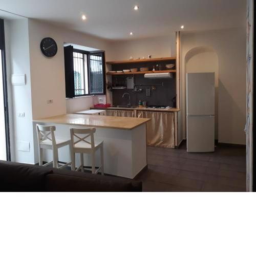 Gentile holiday house