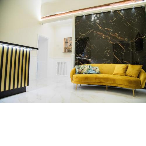 Gentile Suite