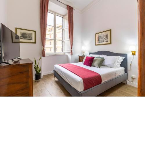 Gentile Suites - Private Rooms