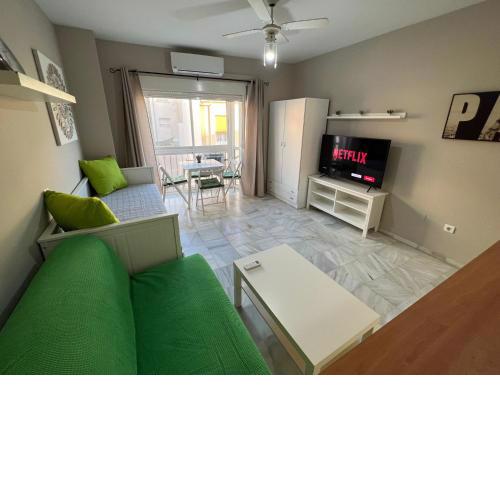 Genuar Apartments Malaga Center 2