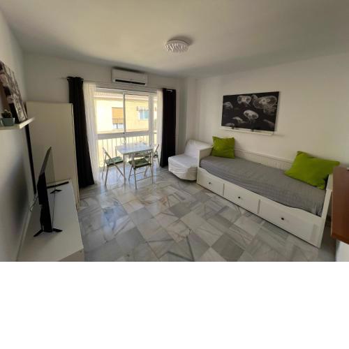 Genuar Apartments Málaga Center 3