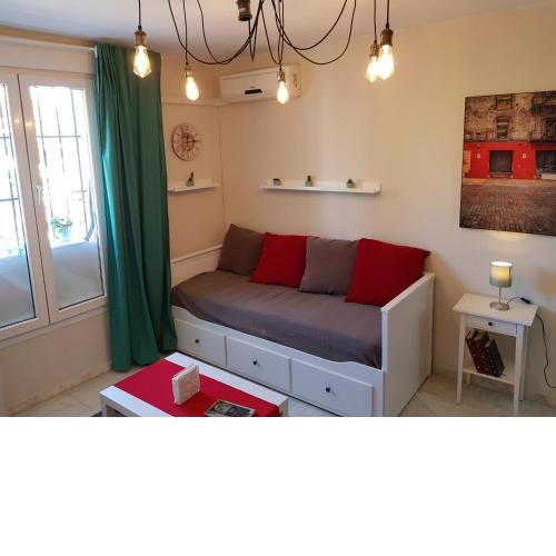 **** GENUAR APARTMENTS MALAGA CENTER