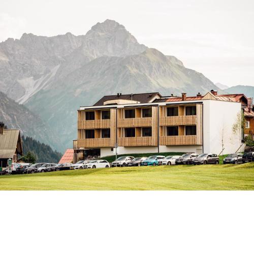 Genuss- & Aktivhotel Sonnenburg