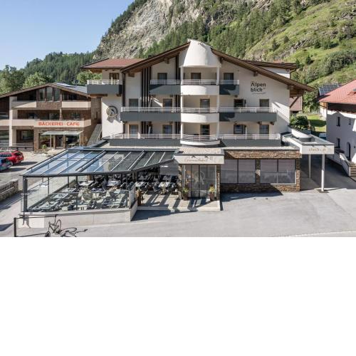 Genusshotel Alpenblick
