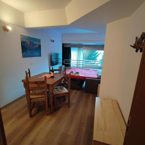 Genziana Apartment - CIPAT 22114