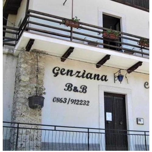 Genziana B&B by VM