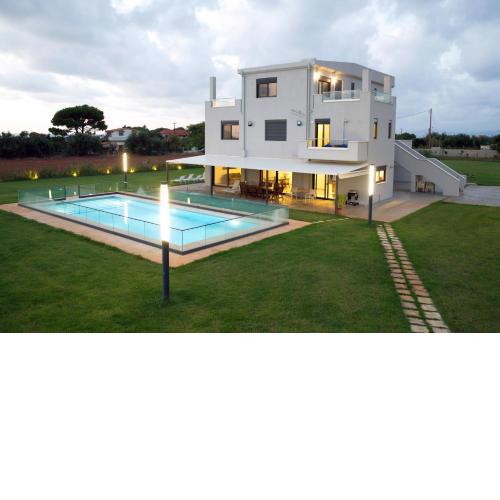 Geo Boutique Villa