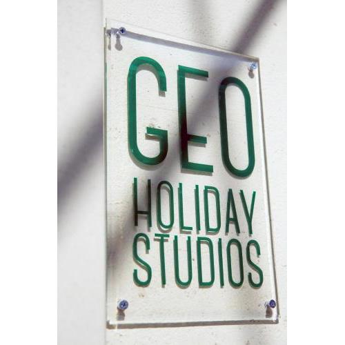 Geo Holiday Studios