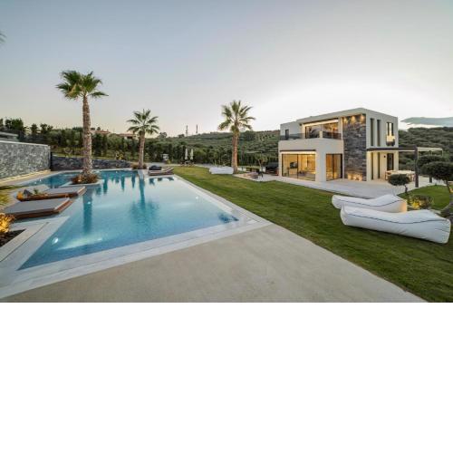 Geolivia Villas Complex