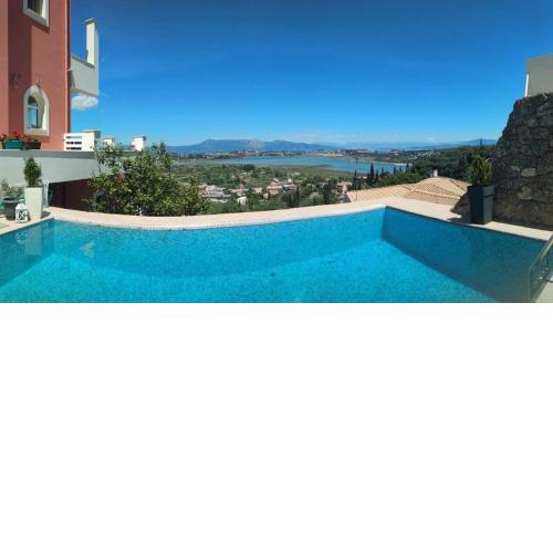 GEOMAR HOUSE 2 SKY AND VIEW