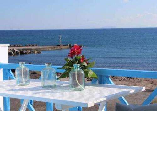 GeoMare Beach House