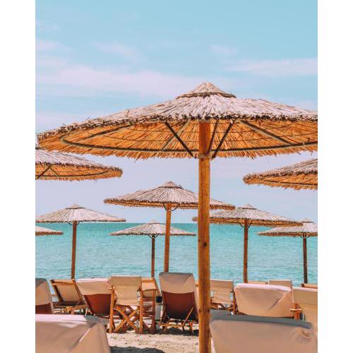 Georgalas Sun Beach Resort