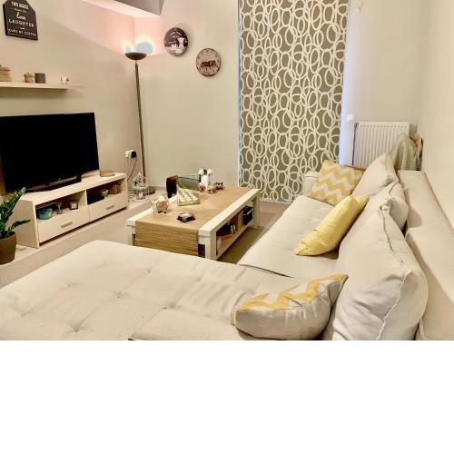 George Airport Apartments