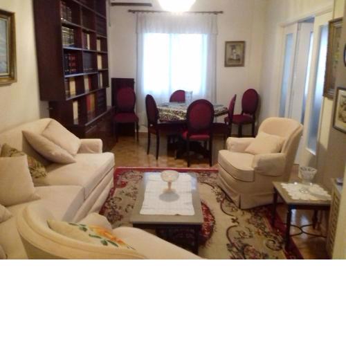 George appartment