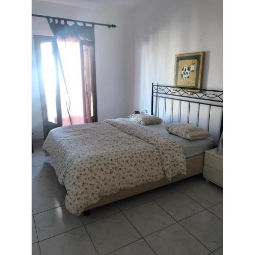 George Appartment