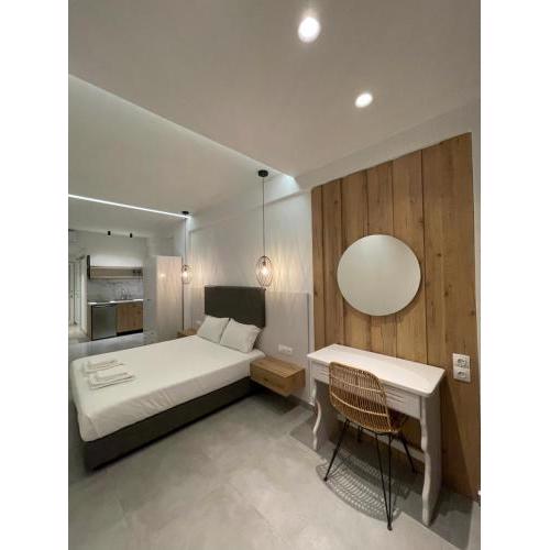 George Deluxe Apartments