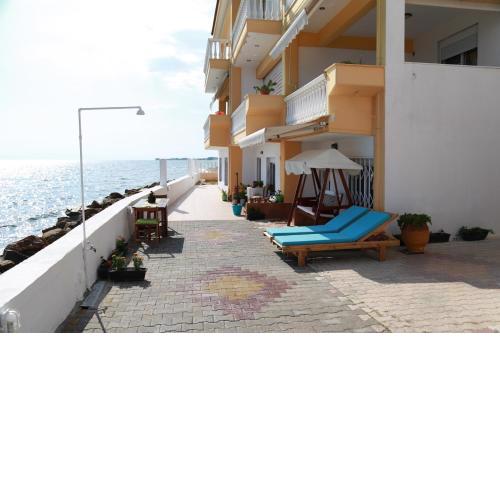 George & Katerina Houses