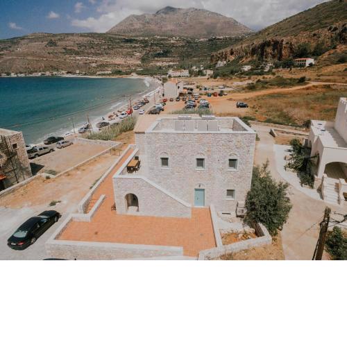 George SeaFront Suites