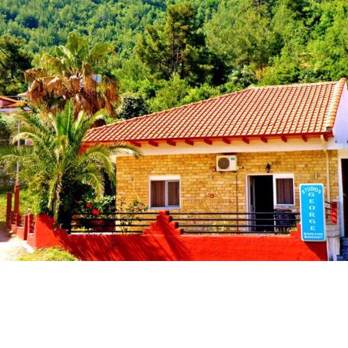 George Studios