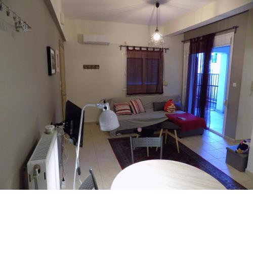 George's Apartment in Volos area